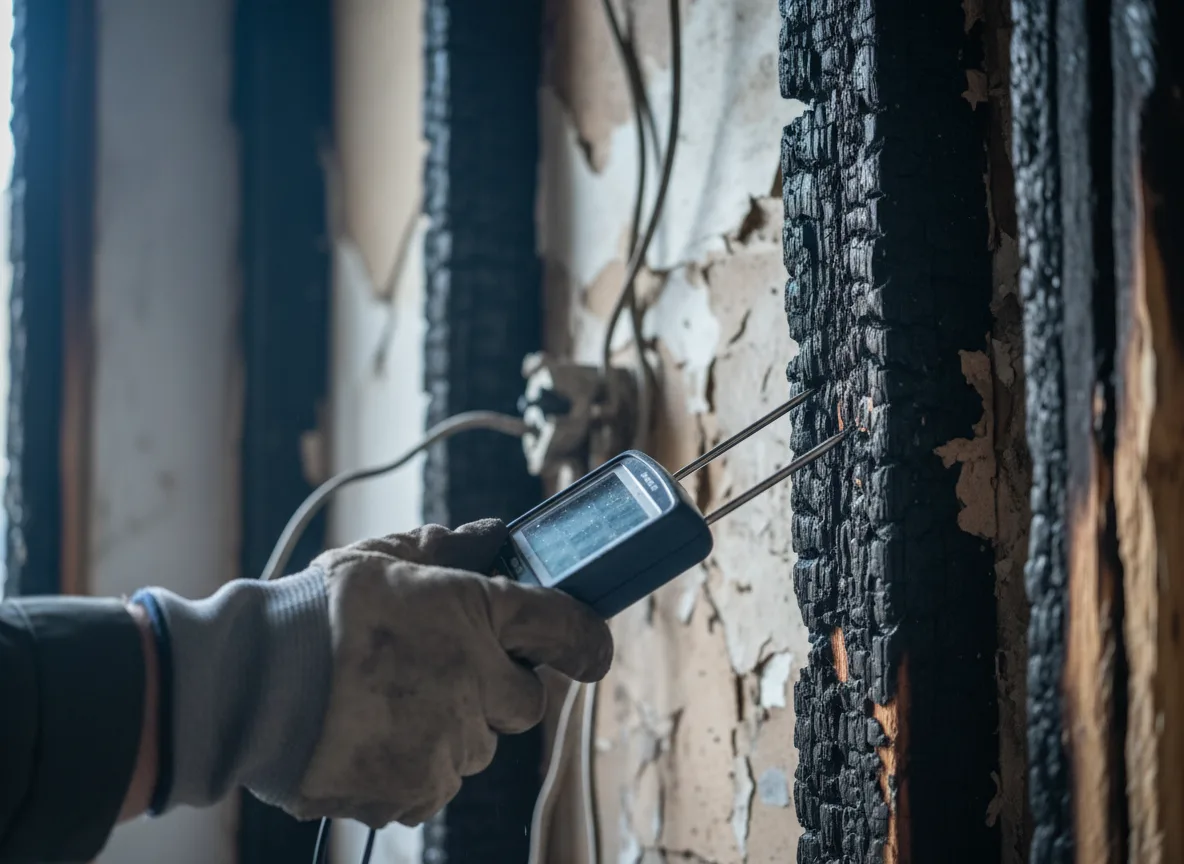 Fire Damage Restoration Lumberton, NJ FAQs